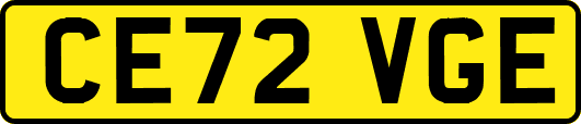 CE72VGE
