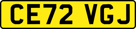 CE72VGJ