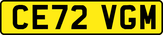 CE72VGM