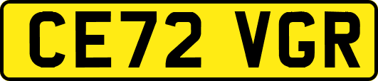 CE72VGR