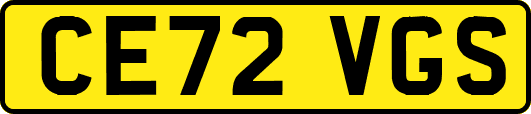 CE72VGS
