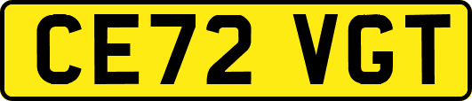 CE72VGT