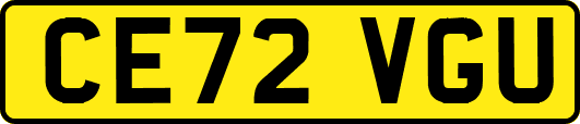 CE72VGU