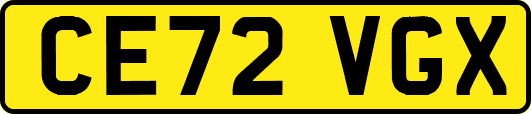 CE72VGX
