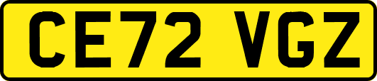 CE72VGZ