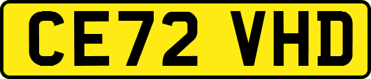 CE72VHD