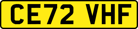 CE72VHF