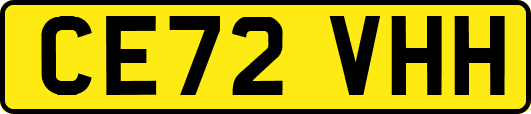 CE72VHH