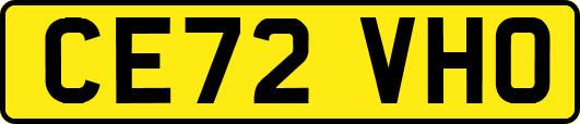 CE72VHO