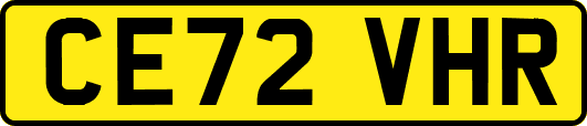 CE72VHR