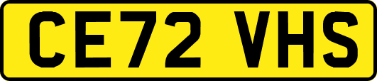 CE72VHS