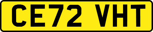 CE72VHT