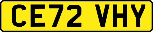 CE72VHY