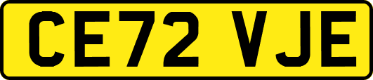 CE72VJE