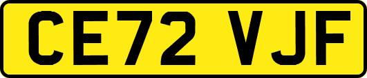 CE72VJF