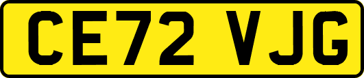 CE72VJG