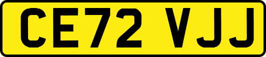 CE72VJJ