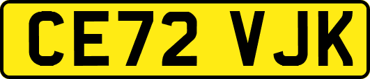 CE72VJK