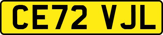 CE72VJL