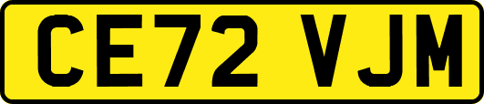 CE72VJM