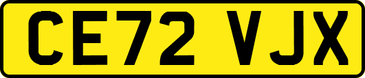 CE72VJX