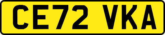 CE72VKA