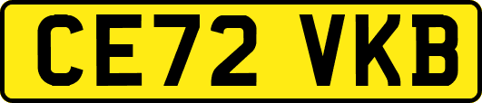 CE72VKB