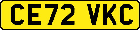 CE72VKC