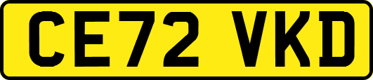 CE72VKD