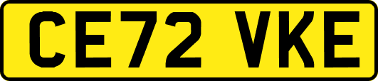 CE72VKE
