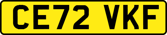 CE72VKF