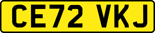 CE72VKJ