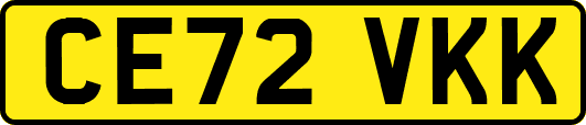 CE72VKK