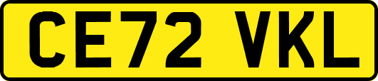 CE72VKL