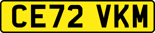 CE72VKM