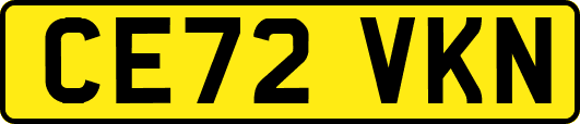 CE72VKN