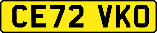 CE72VKO