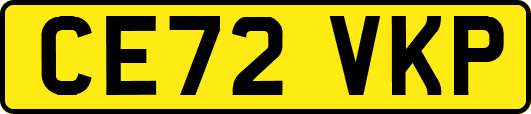 CE72VKP