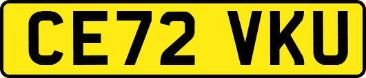 CE72VKU