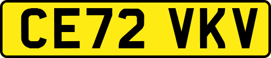 CE72VKV