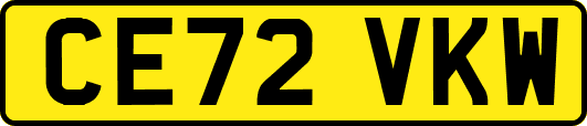 CE72VKW