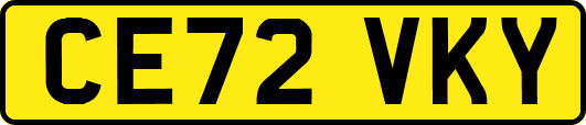 CE72VKY