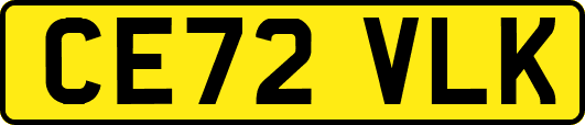 CE72VLK