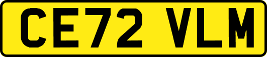 CE72VLM
