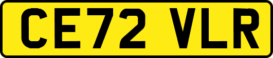 CE72VLR