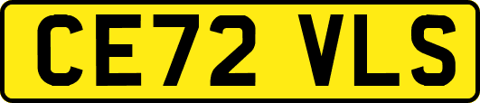 CE72VLS
