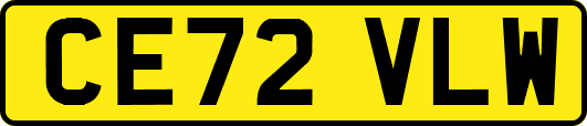 CE72VLW
