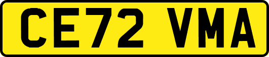 CE72VMA
