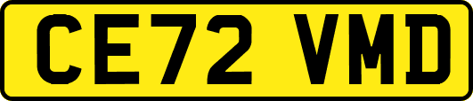 CE72VMD