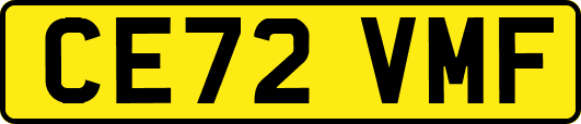 CE72VMF